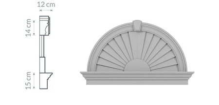 Fronton NA12