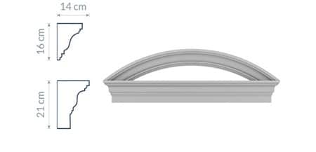 Fronton NA3