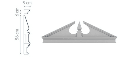 Fronton NA4