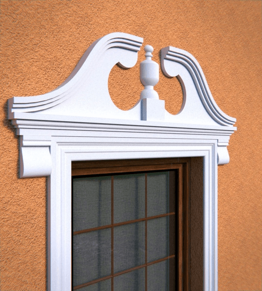 Fronton NA5