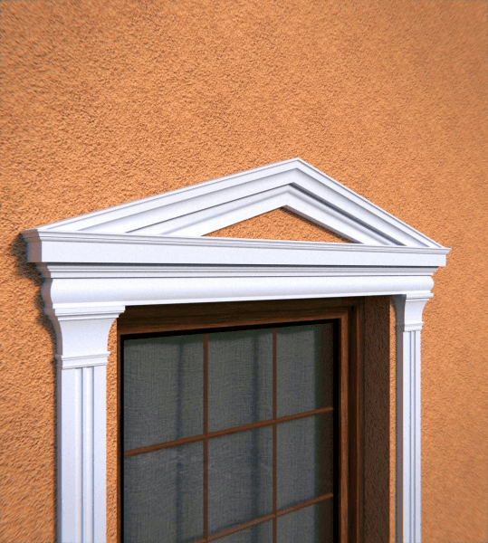 Fronton NA6