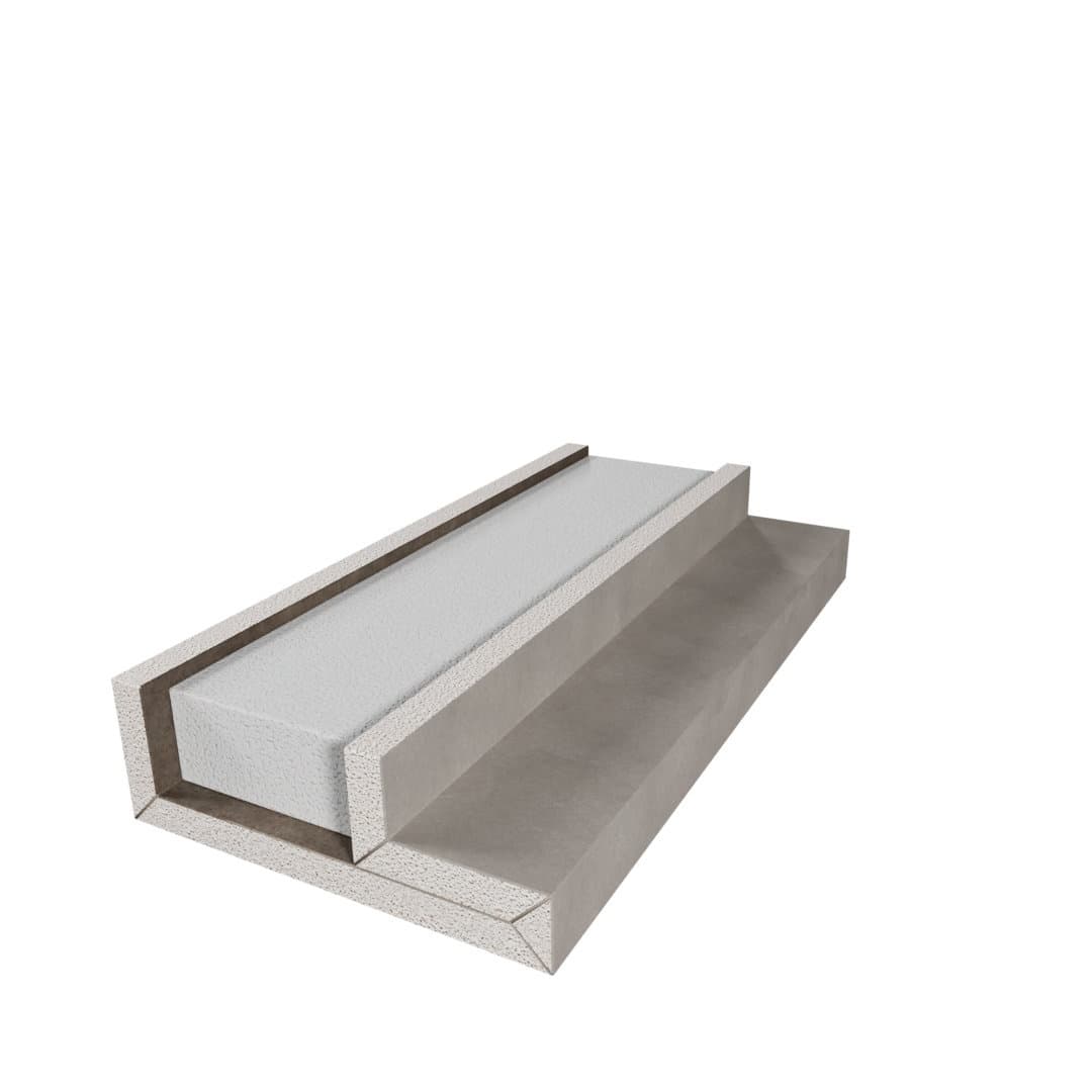 PL01 LED shelf