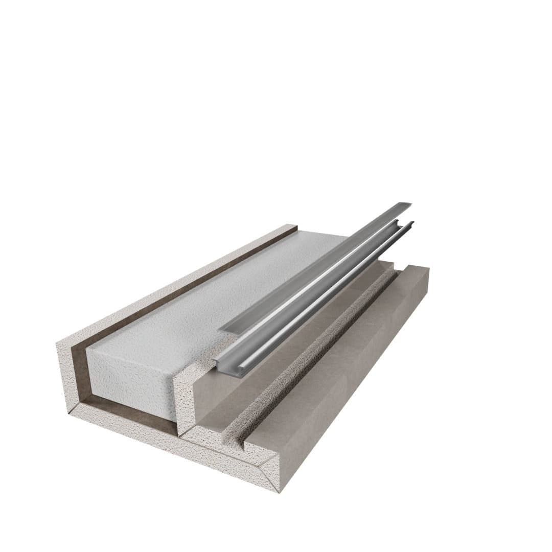 Etagère LED PL01R – WMB