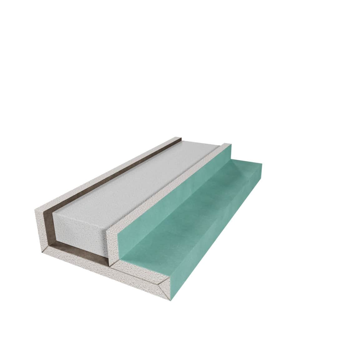 Etagère LED
