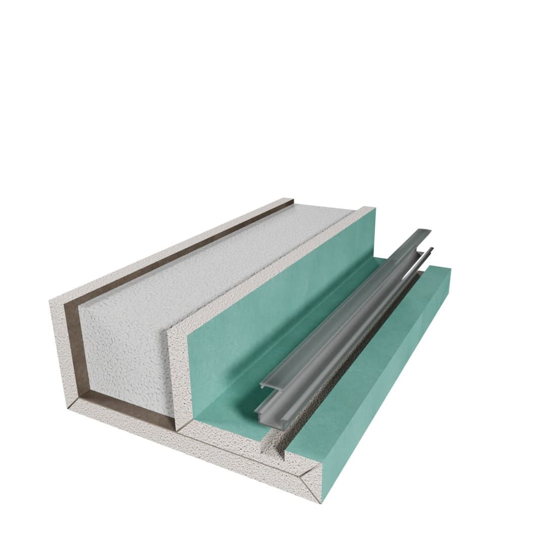 Etagère LED PL02WR SET – WMB