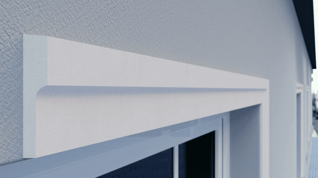Premium Line WPL2 molding