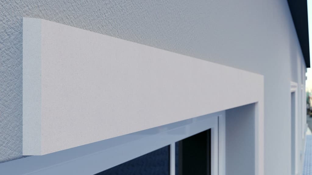 Premium Line WPL7 molding