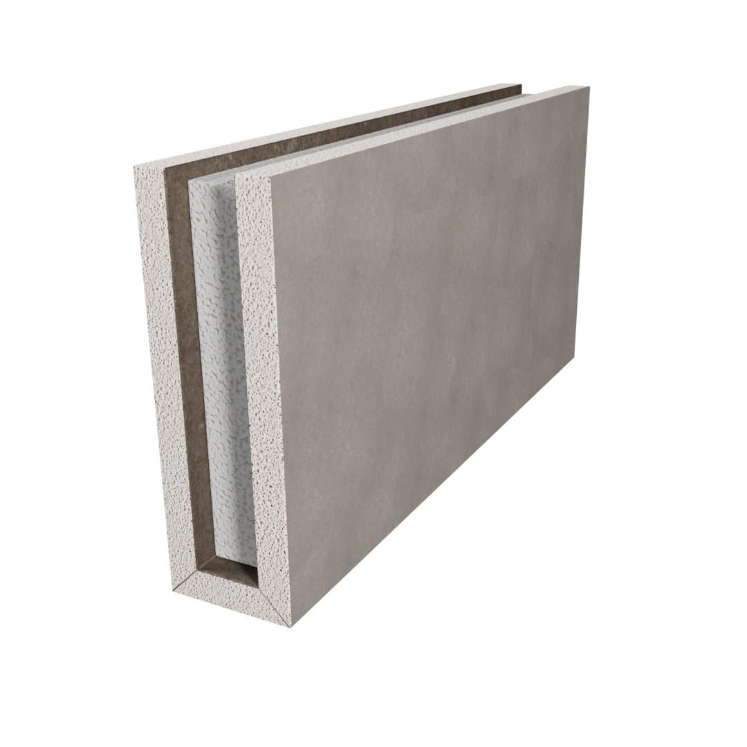 Curtain rod cover OK15