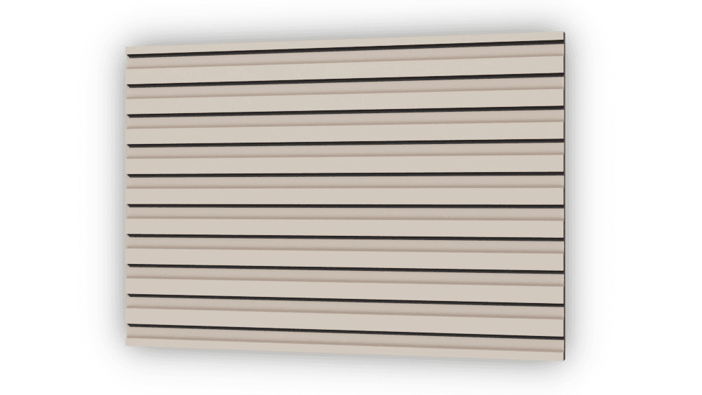 Panneau de façade PLSV 1
