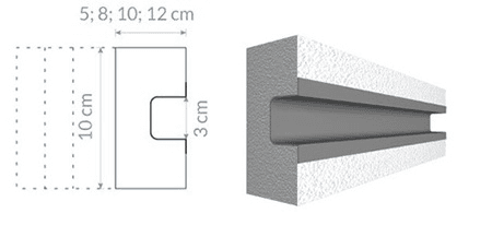 LB1 teething paste