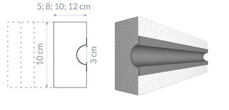 LB3 teething paste
