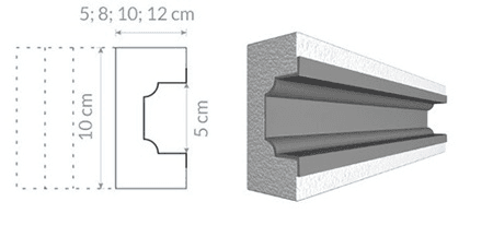 LB4 teething paste