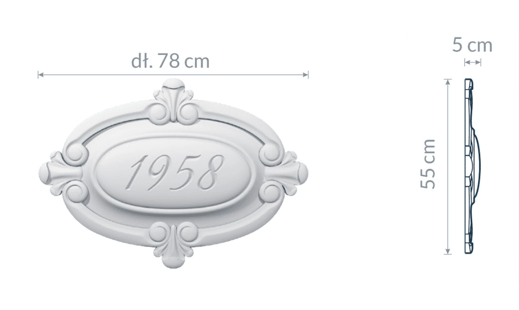 Rosace AD7