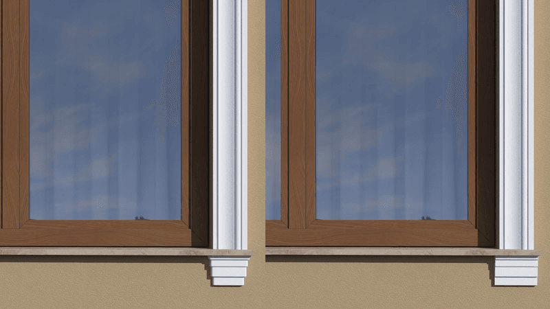 Under the KP1 window console
