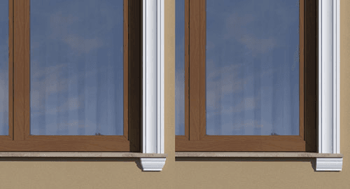 Under the KP5 window console