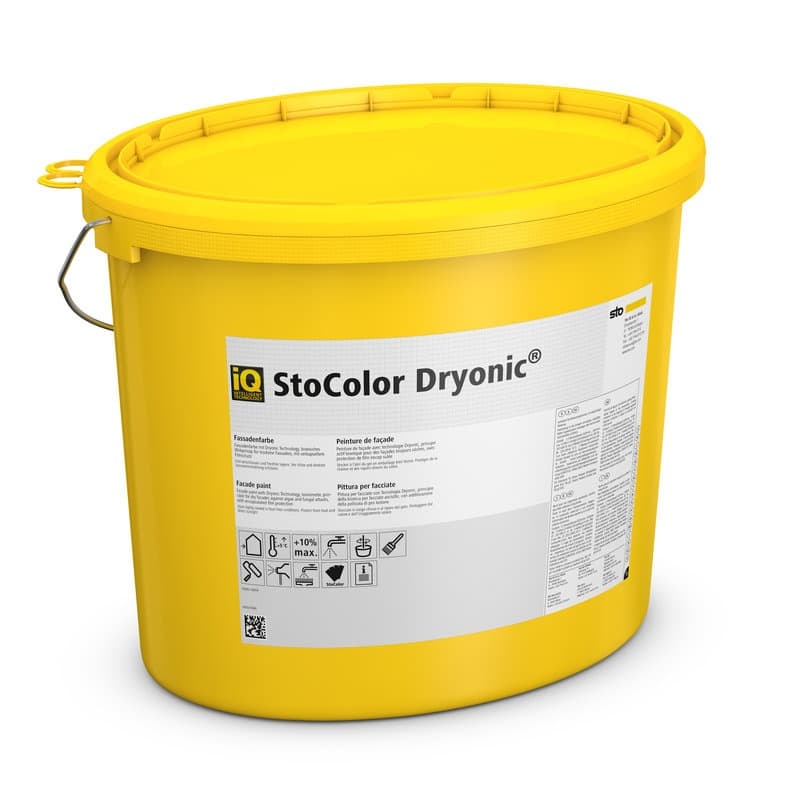 StoColor Dryonic® 10L