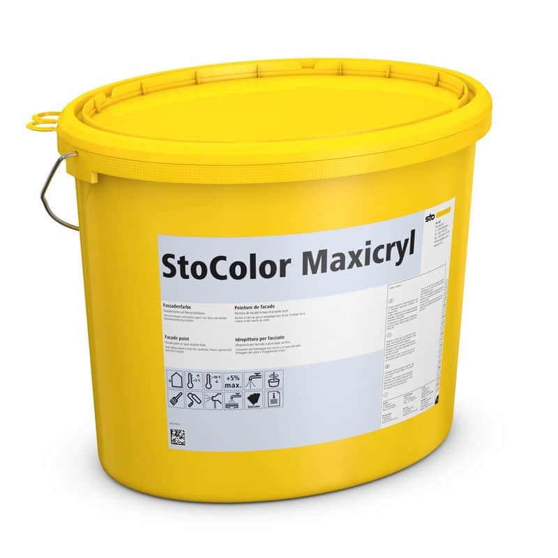 StoColor Maxicryl 5L – WMB