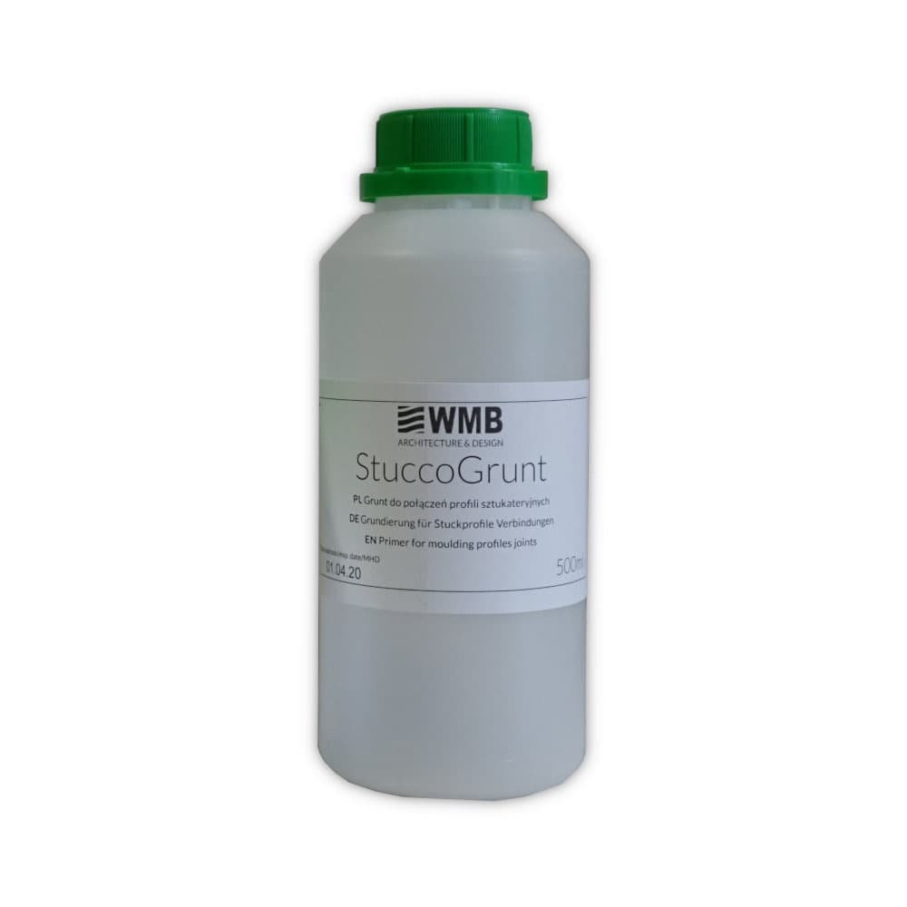 StucGrunt 500ml