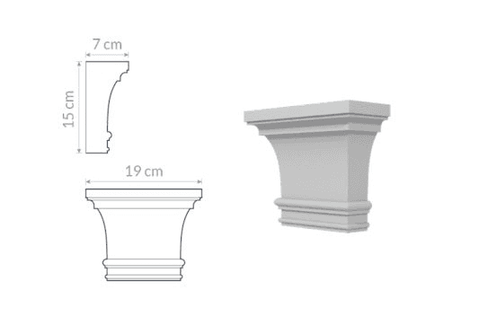 Soporte W11