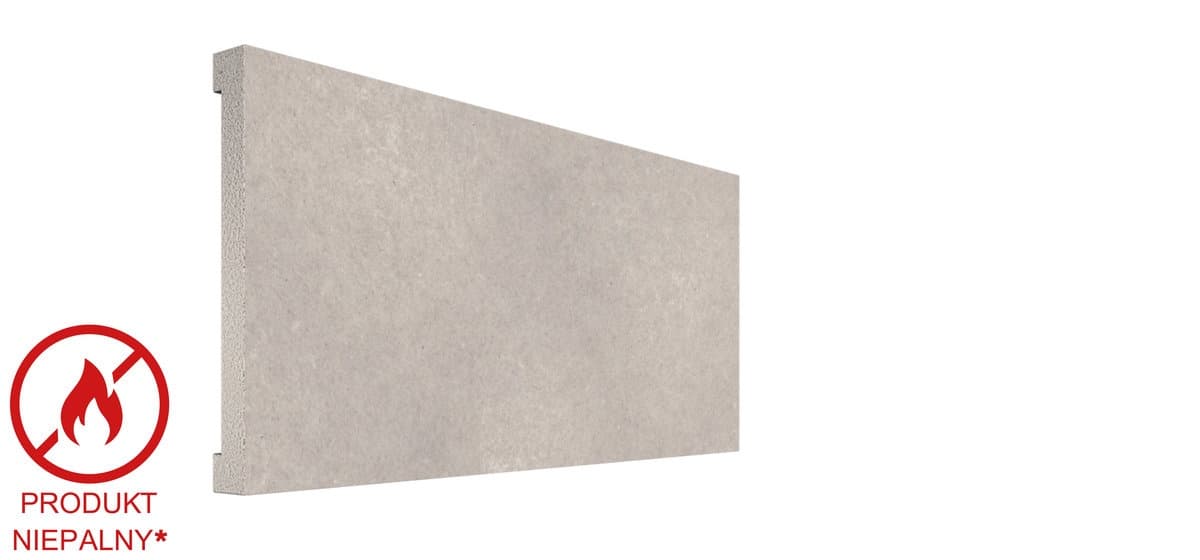 Moulure murale SL140 – WMB