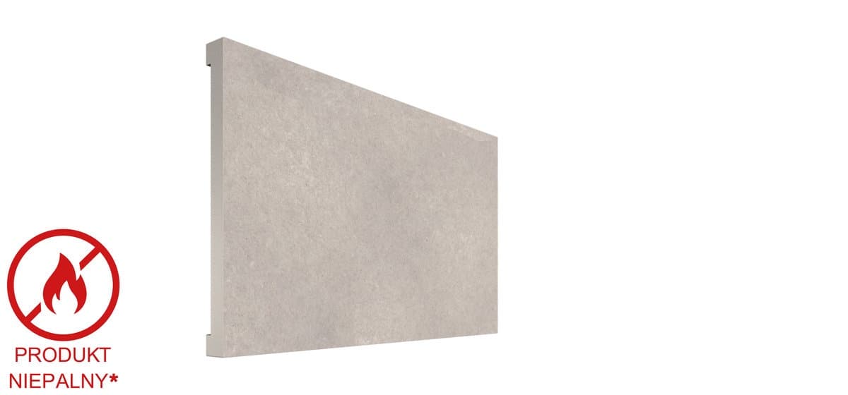 Moulure murale SL180 – WMB
