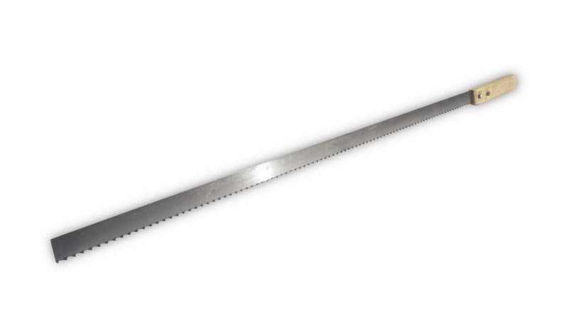 WMB molding saw