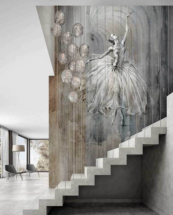Ballet – Wonderwall Studio