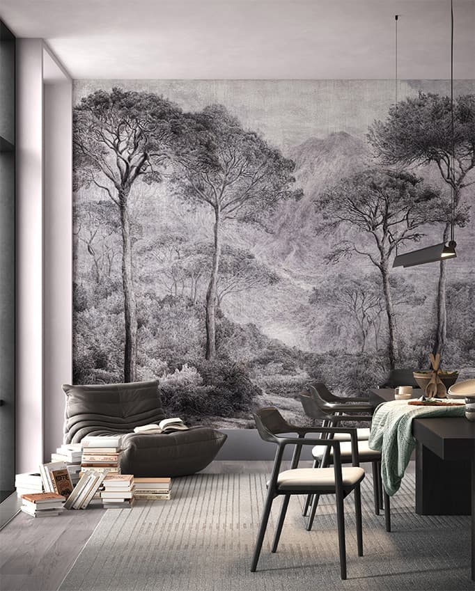Bellagio – Wonderwall Studio