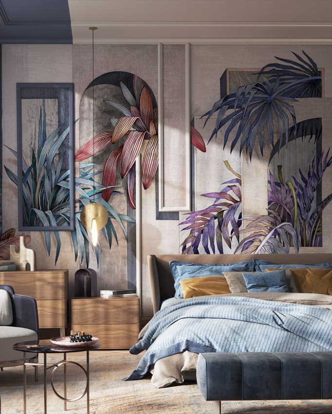 Etro β Wonderwall Studio