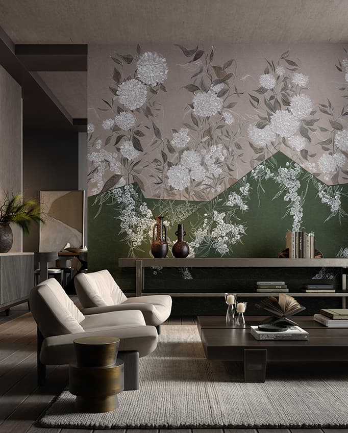 Flos – Wonderwall Studio