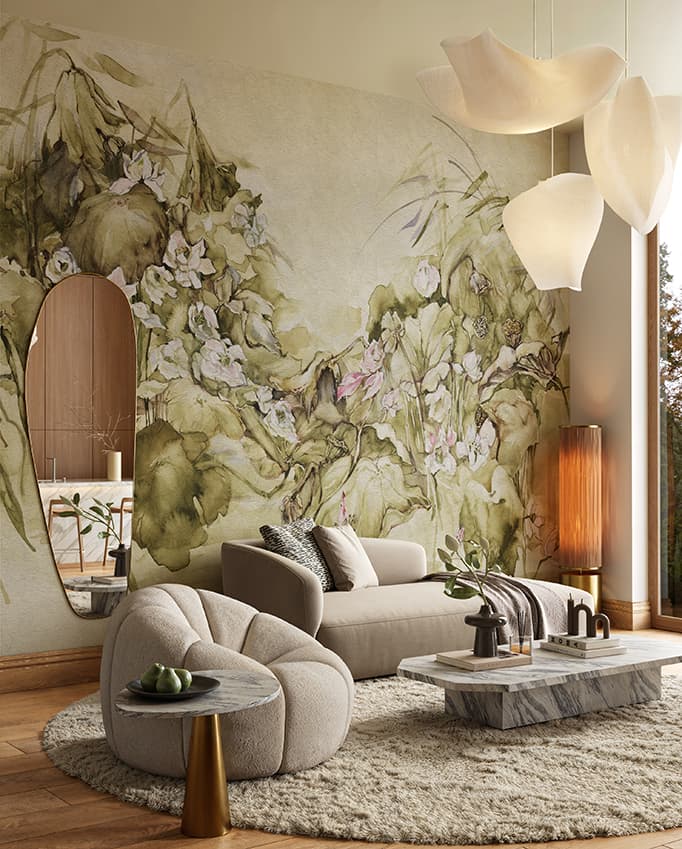 Verde – Wonderwall Studio