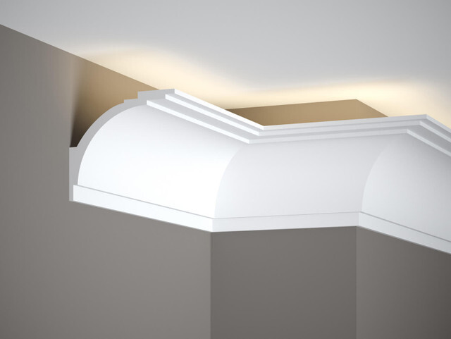 Bande Lumineuse Mardom MD105 : Profil Lisse et Minimaliste