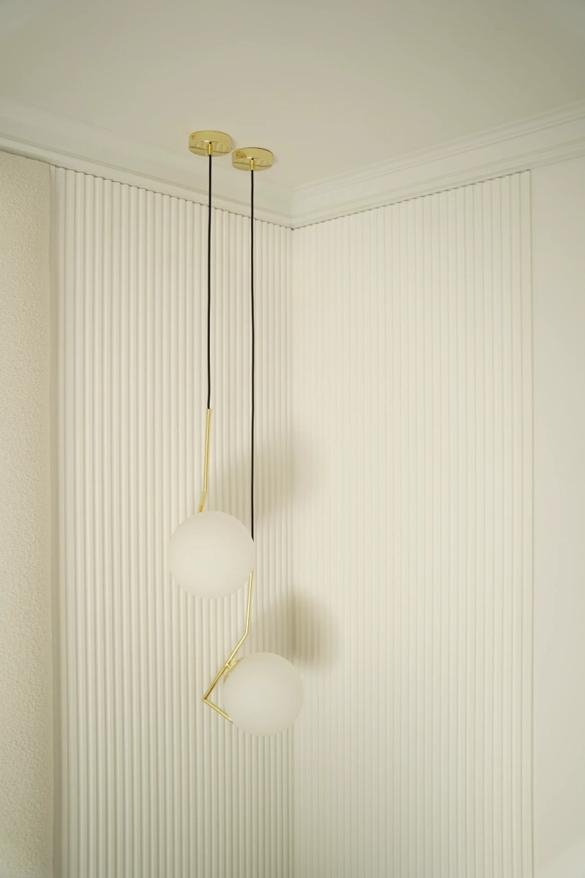Choisir des corniches décoratives 