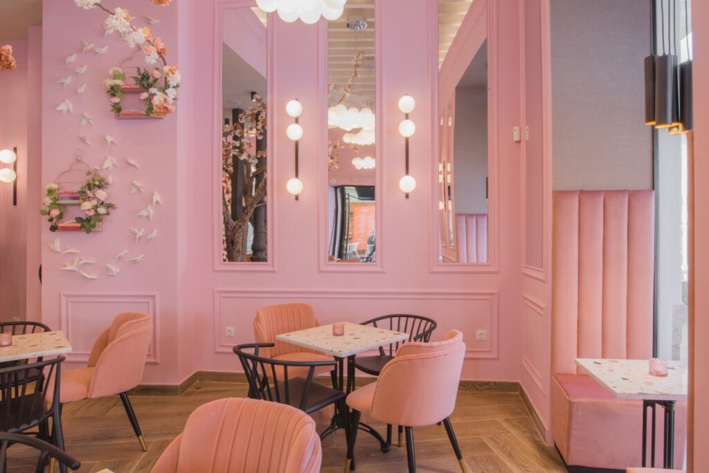 Moulures de plafond