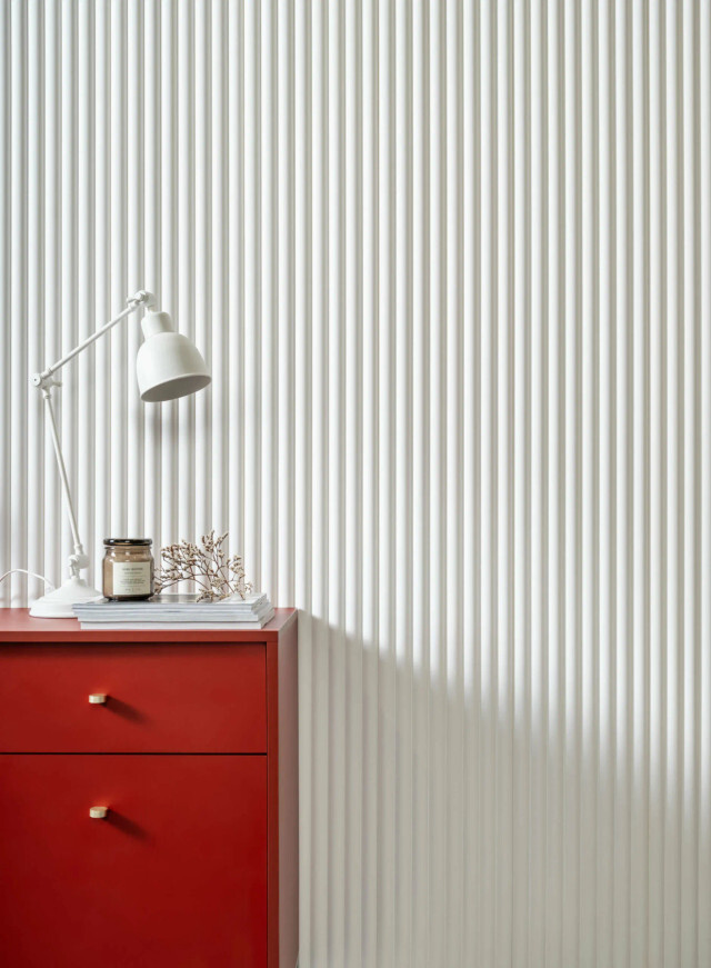 Plinthe Mardom MD014: Design Classique